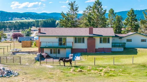 Tiny photo for 192 Gray Lane, Kalispell, MT 59901 (MLS # 30066798)