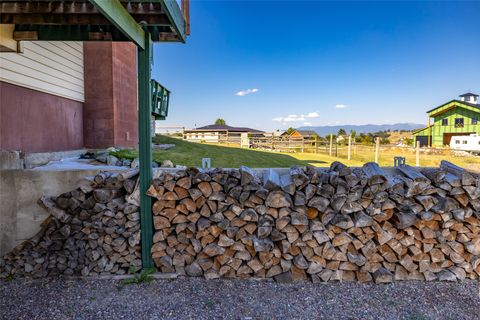 Tiny photo for 192 Gray Lane, Kalispell, MT 59901 (MLS # 30066798)