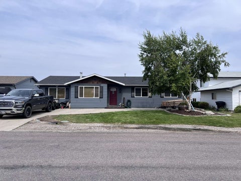 Photo of 1911 Bluestone Drive, Kalispell, MT 59901 (MLS # 30079246)