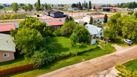 Photo of 817 Andrew Street NW, Ronan, MT 59864 (MLS # 30076832)