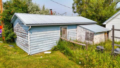 Tiny photo for 817 Andrew Street NW, Ronan, MT 59864 (MLS # 30076832)