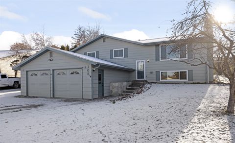 103 Elmhurst Court Missoula MT 59803