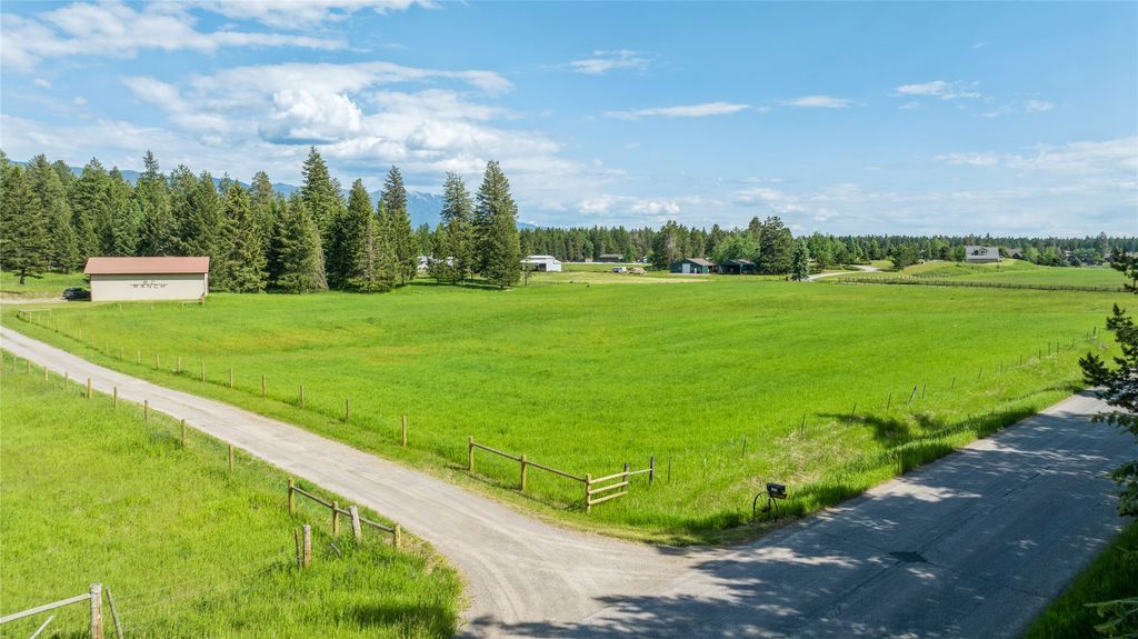 Photo of 1995 Conn Road, Columbia Falls, MT 59912 (MLS # 30053417)