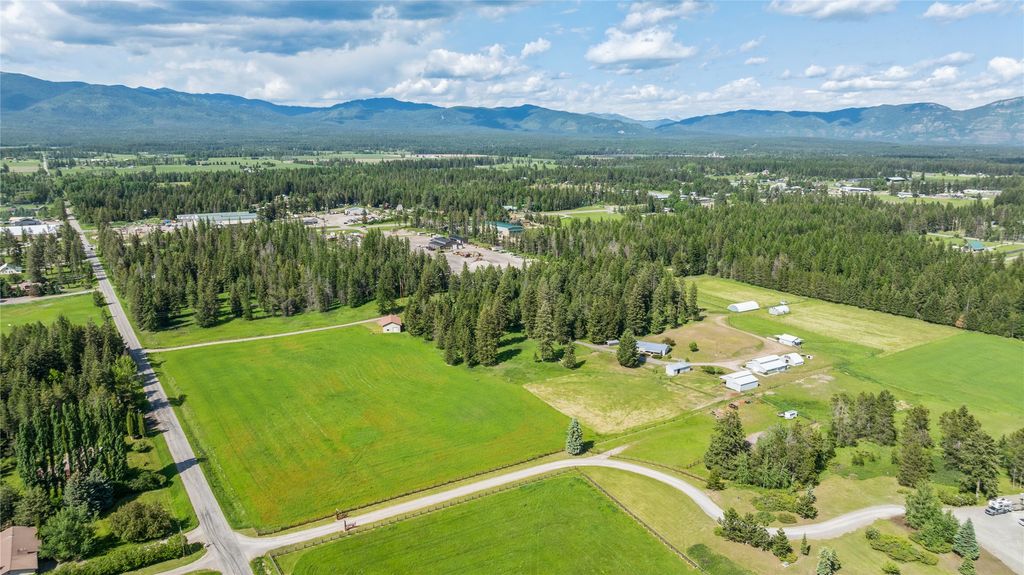 Photo of 1995 Conn Road, Columbia Falls, MT 59912 (MLS # 30053417)