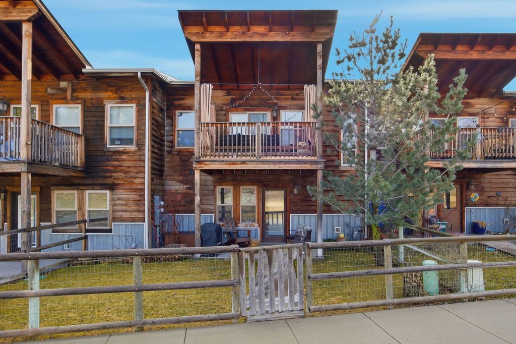 Photo of 6202 Brewery Way, Lolo, MT 59847 (MLS # 30065369)