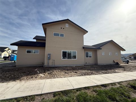 Tiny photo for 632 Holstein Way, Kalispell, MT 59901 (MLS # 30069385)