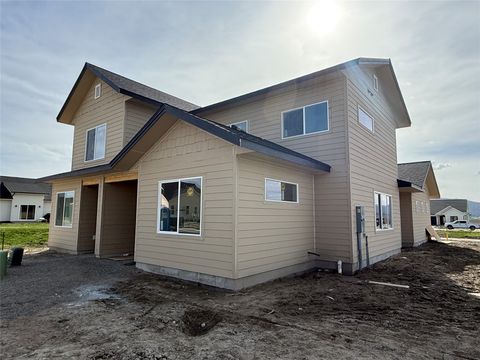 Photo of 632 Holstein Way, Kalispell, MT 59901 (MLS # 30069385)