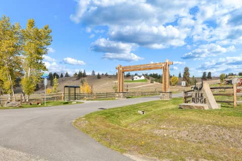 Tiny photo for Lot 10 Barnwood Way, Stevensville, MT 59870 (MLS # 30073055)