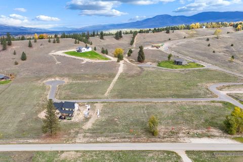 Tiny photo for Lot 10 Barnwood Way, Stevensville, MT 59870 (MLS # 30073055)