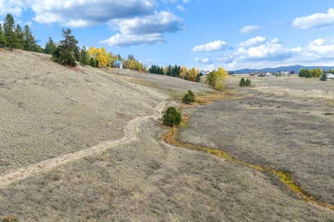 Tiny photo for Lot 10 Barnwood Way, Stevensville, MT 59870 (MLS # 30073055)