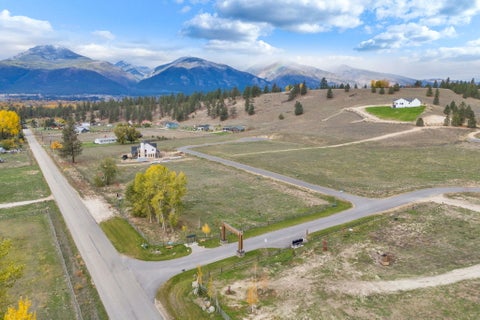Tiny photo for Lot 10 Barnwood Way, Stevensville, MT 59870 (MLS # 30073055)