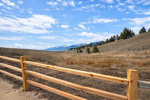 Tiny photo for Lot 10 Barnwood Way, Stevensville, MT 59870 (MLS # 30073055)