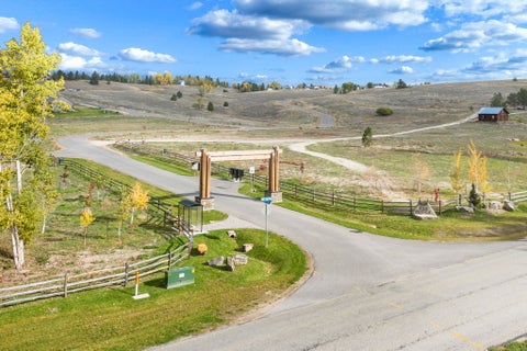 Tiny photo for Lot 10 Barnwood Way, Stevensville, MT 59870 (MLS # 30073055)