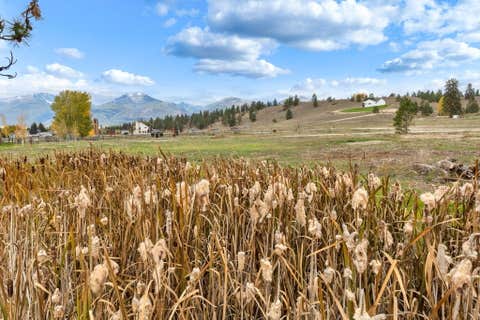 Tiny photo for Lot 10 Barnwood Way, Stevensville, MT 59870 (MLS # 30073055)