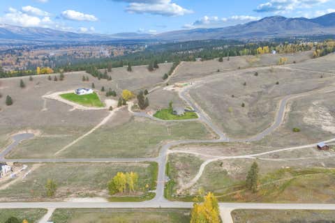 Tiny photo for Lot 10 Barnwood Way, Stevensville, MT 59870 (MLS # 30073055)