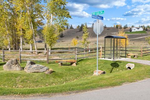 Tiny photo for Lot 10 Barnwood Way, Stevensville, MT 59870 (MLS # 30073055)