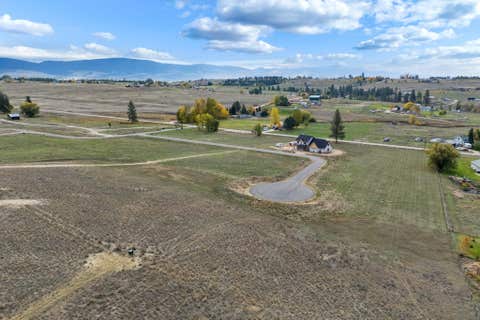 Tiny photo for Lot 10 Barnwood Way, Stevensville, MT 59870 (MLS # 30073055)