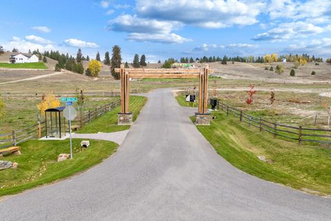 Tiny photo for Lot 10 Barnwood Way, Stevensville, MT 59870 (MLS # 30073055)