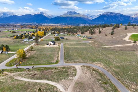 Tiny photo for Lot 10 Barnwood Way, Stevensville, MT 59870 (MLS # 30073055)
