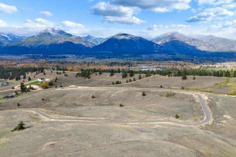 Tiny photo for Lot 10 Barnwood Way, Stevensville, MT 59870 (MLS # 30073055)