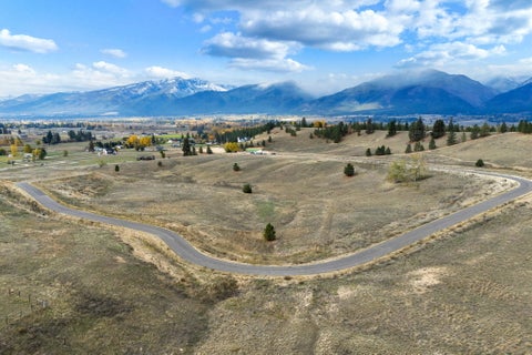 Tiny photo for Lot 10 Barnwood Way, Stevensville, MT 59870 (MLS # 30073055)
