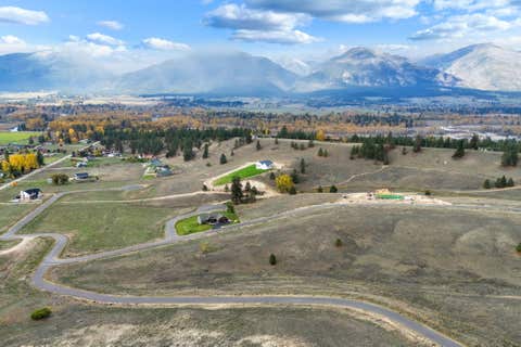 Tiny photo for Lot 10 Barnwood Way, Stevensville, MT 59870 (MLS # 30073055)