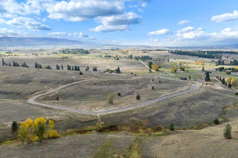 Tiny photo for Lot 10 Barnwood Way, Stevensville, MT 59870 (MLS # 30073055)