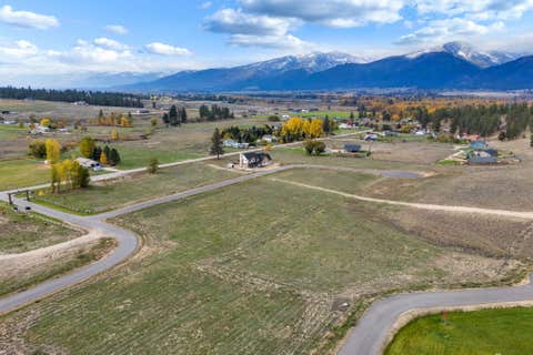 Tiny photo for Lot 10 Barnwood Way, Stevensville, MT 59870 (MLS # 30073055)