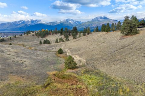 Tiny photo for Lot 10 Barnwood Way, Stevensville, MT 59870 (MLS # 30073055)