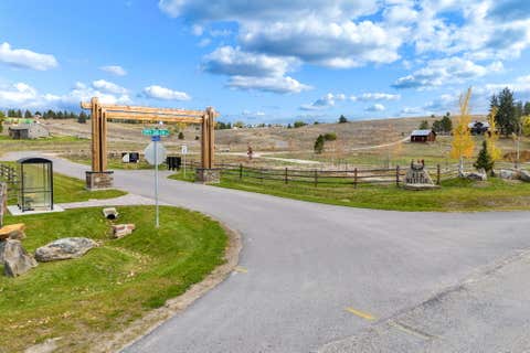 Tiny photo for Lot 10 Barnwood Way, Stevensville, MT 59870 (MLS # 30073055)