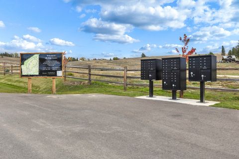 Tiny photo for Lot 10 Barnwood Way, Stevensville, MT 59870 (MLS # 30073055)