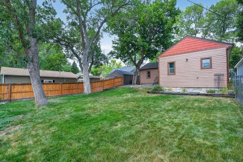 Tiny photo for 1126 Princeton Avenue, Billings, MT 59102 (MLS # 30076718)