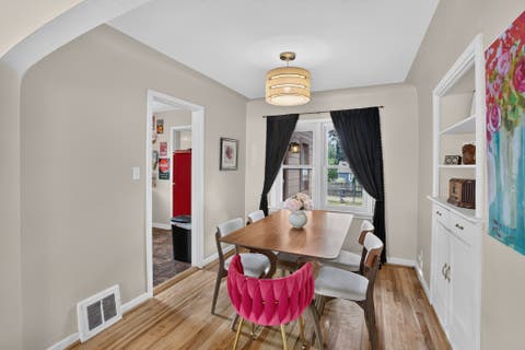 Tiny photo for 1126 Princeton Avenue, Billings, MT 59102 (MLS # 30076718)