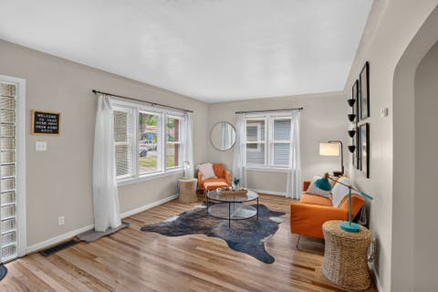 Tiny photo for 1126 Princeton Avenue, Billings, MT 59102 (MLS # 30076718)