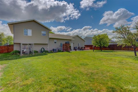Tiny photo for 2570 Pinkerton Drive, East Helena, MT 59635 (MLS # 30070890)