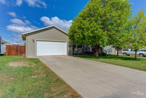 Tiny photo for 2570 Pinkerton Drive, East Helena, MT 59635 (MLS # 30070890)