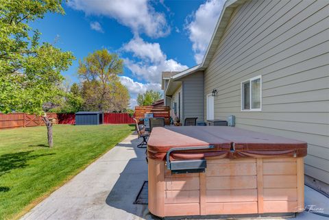 Tiny photo for 2570 Pinkerton Drive, East Helena, MT 59635 (MLS # 30070890)