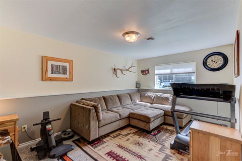 Tiny photo for 2570 Pinkerton Drive, East Helena, MT 59635 (MLS # 30070890)