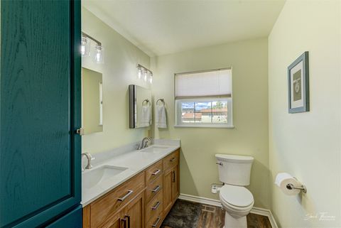 Tiny photo for 2570 Pinkerton Drive, East Helena, MT 59635 (MLS # 30070890)