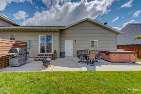 Tiny photo for 2570 Pinkerton Drive, East Helena, MT 59635 (MLS # 30070890)