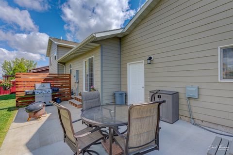 Tiny photo for 2570 Pinkerton Drive, East Helena, MT 59635 (MLS # 30070890)