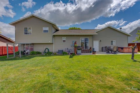 Tiny photo for 2570 Pinkerton Drive, East Helena, MT 59635 (MLS # 30070890)