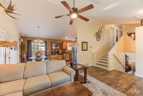 Tiny photo for 2570 Pinkerton Drive, East Helena, MT 59635 (MLS # 30070890)