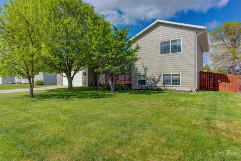 Tiny photo for 2570 Pinkerton Drive, East Helena, MT 59635 (MLS # 30070890)