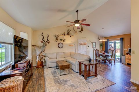 Tiny photo for 2570 Pinkerton Drive, East Helena, MT 59635 (MLS # 30070890)