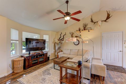 Tiny photo for 2570 Pinkerton Drive, East Helena, MT 59635 (MLS # 30070890)