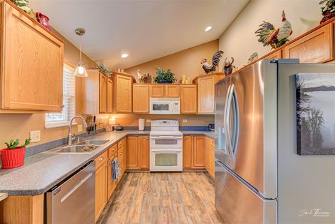 Tiny photo for 2570 Pinkerton Drive, East Helena, MT 59635 (MLS # 30070890)