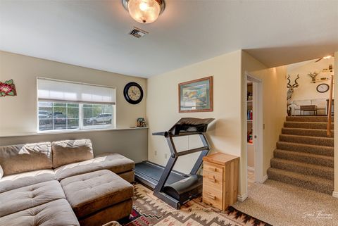 Tiny photo for 2570 Pinkerton Drive, East Helena, MT 59635 (MLS # 30070890)