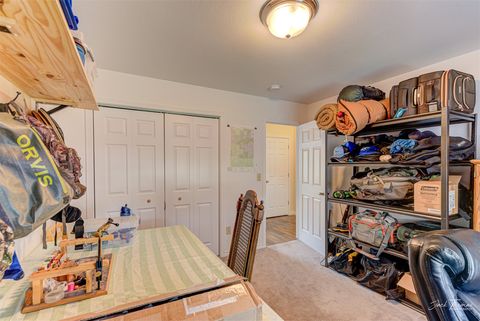 Tiny photo for 2570 Pinkerton Drive, East Helena, MT 59635 (MLS # 30070890)