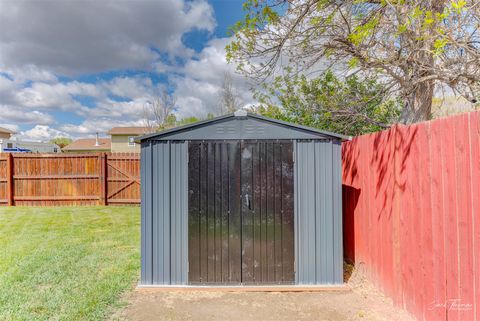 Tiny photo for 2570 Pinkerton Drive, East Helena, MT 59635 (MLS # 30070890)
